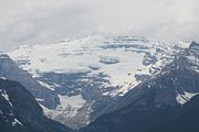 73 - Banff,Lake Louise,Morraine Lake  - IMG_0778